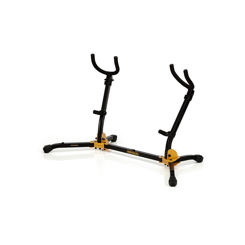 Double ALTO/TENOR SAX STAND