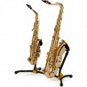 Doppelständer für Saxofon