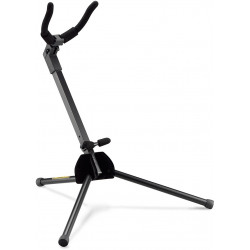 Sax stand for Baritone