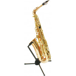 Sax stand for Baritone