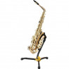 ALTO/TENOR SAXOPHONE STAND W/BAG 