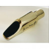 Jackie McLean Alto Saxophone Mouthpiece Bronze