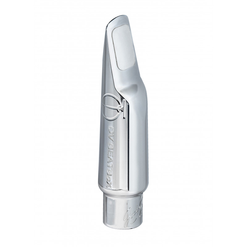 JodyJazz DV Tenor Sax Mouthpiece