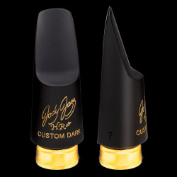 JodyJazz HR* Custom Alt Sax Mouthpiece