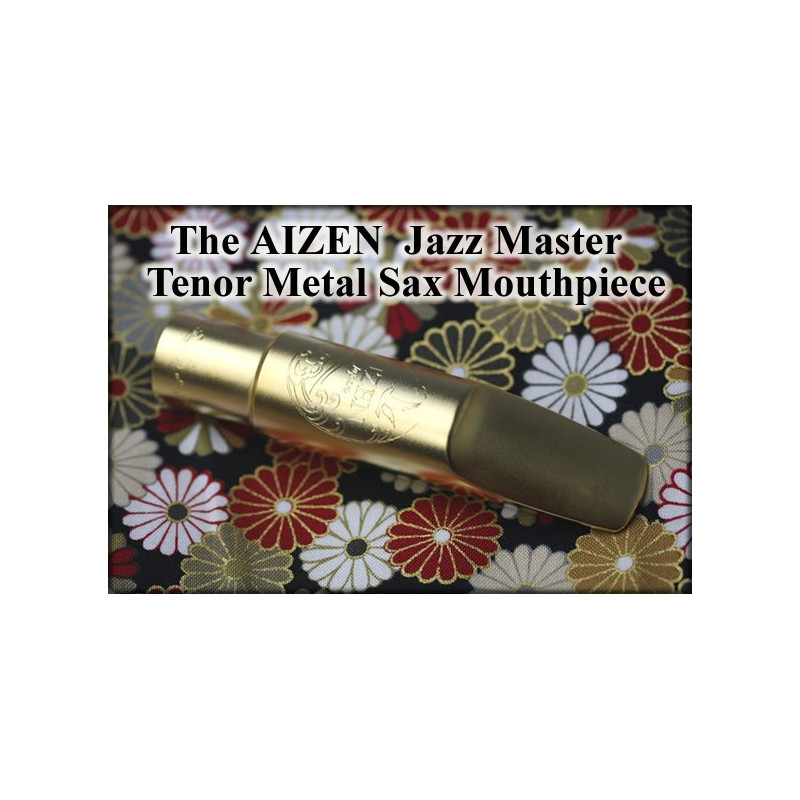 aizen-tenor-metal-mouthpiece