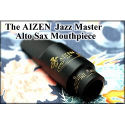 Aizen Alt Mouthpiece model "Jazz Master"
