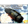 Bocchino Aizen x Contralto, modello "Jazz Master"