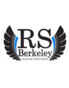 RS Berkeley Legends Mouthpieces