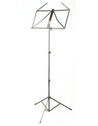 Music Stands & Lights