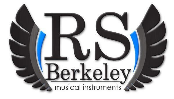 RS Berkeley Legends Mouthpieces